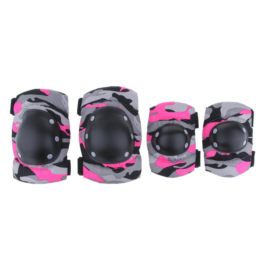 Juego de Protectores para Rodi - Cycling Gear Kids reseña y precio