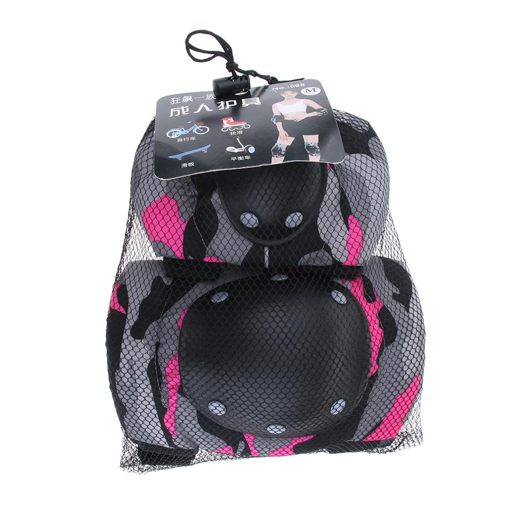 Juego de Protectores para Rodi - Cycling Gear Kids reseña y precio
