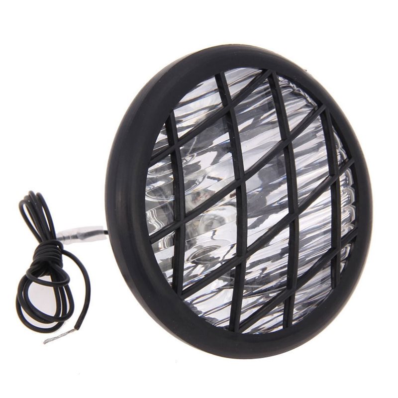 Kit de Faro y Luz Trasera con  - Bike Dynamo Light reseña y precio