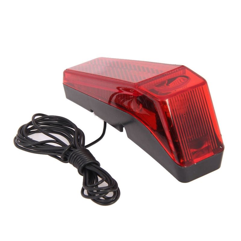 Kit de Faro y Luz Trasera con  - Bike Dynamo Light reseña y precio