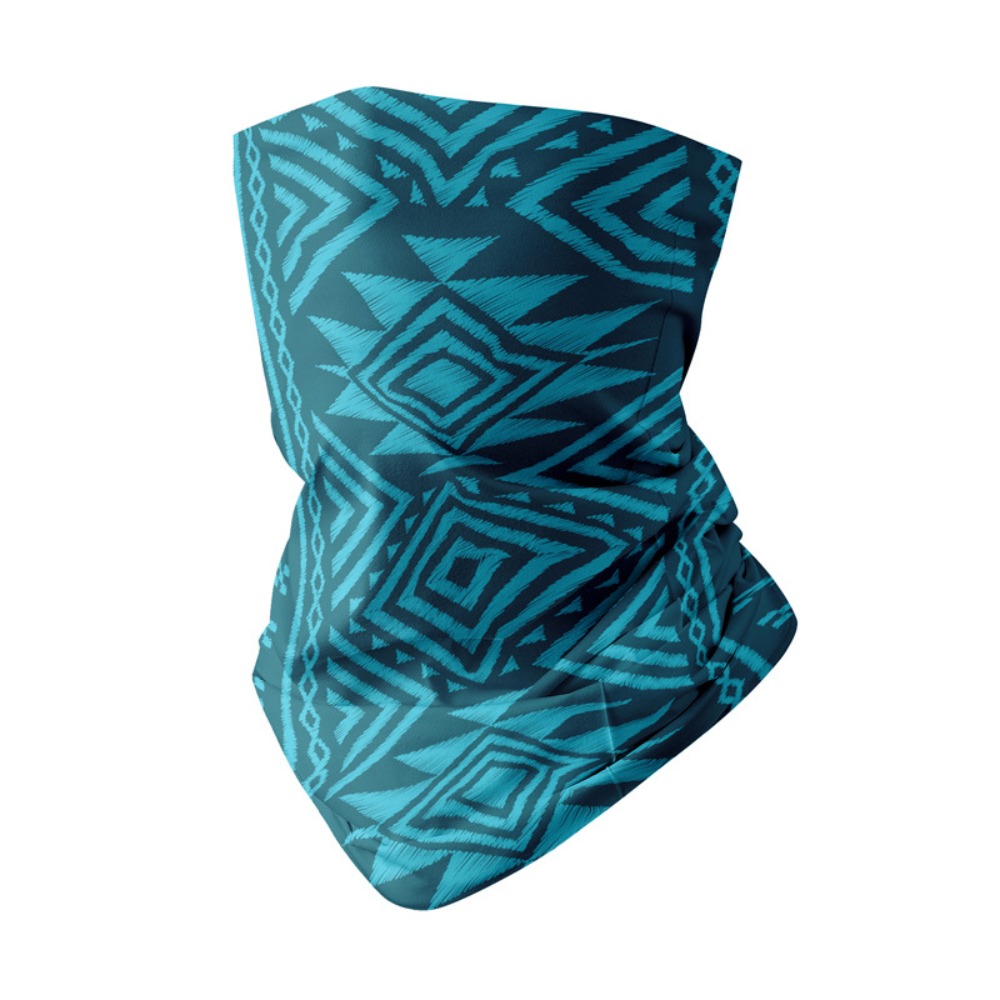 Tipos de bufanda deportiva fre - Cycling Buff Neck Warmer reseña y precio