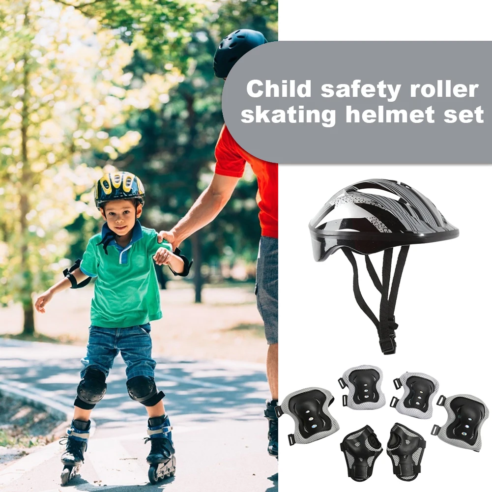 Juego de 7 Piezas de Equipo de - Cycling Gear Kids reseña y precio