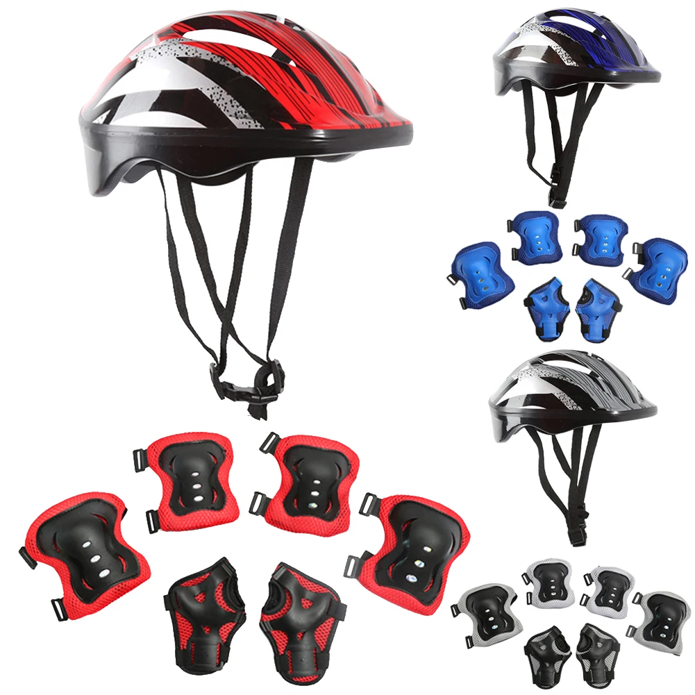 Juego de 7 Piezas de Equipo de - Cycling Gear Kids reseña y precio