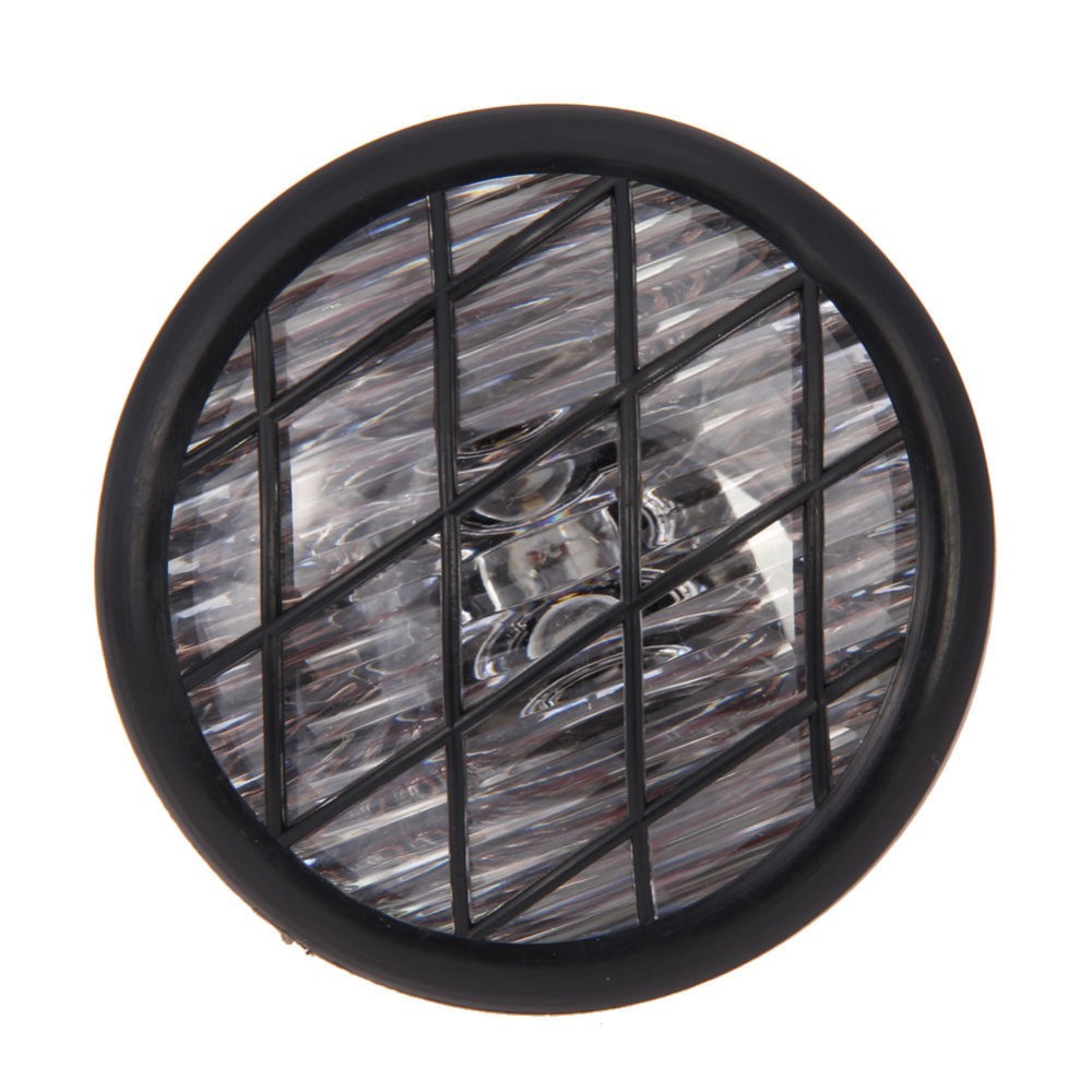 Luces de fricción de bicicleta - Bike Dynamo Light reseña y precio