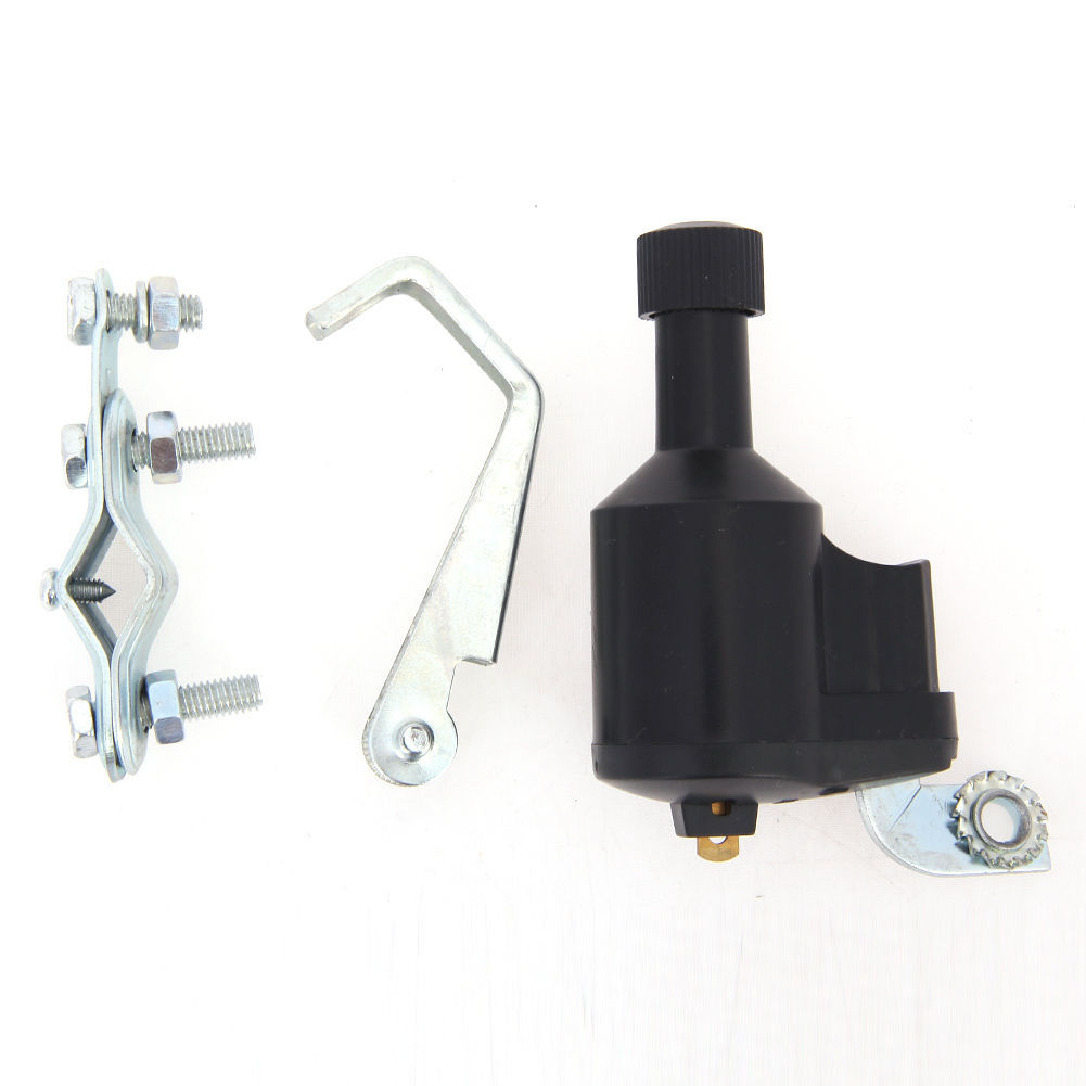 Luces de fricción de bicicleta - Bike Dynamo Light reseña y precio