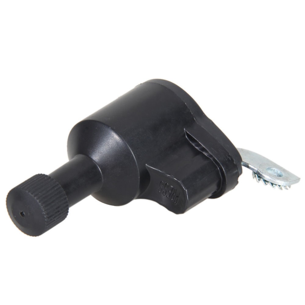 Luces de fricción de bicicleta - Bike Dynamo Light reseña y precio
